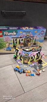 Lego Friends