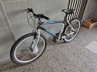 Horský bicykel Neuzer 26" Nelson