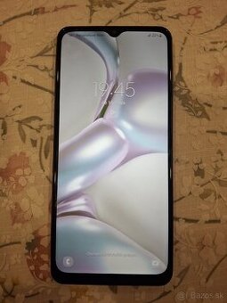 Smartfón Samsung A12 64/4GB
