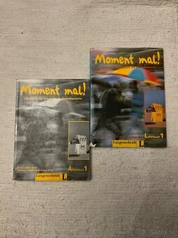 Moment Mal 1