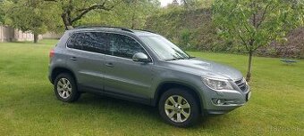 Predám VOLKSWAGEN TIGUAN