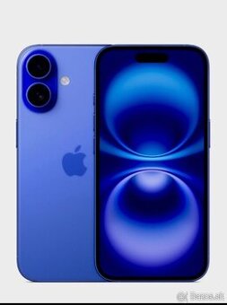 Apple iPhone 16 128GB Ultramarine