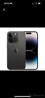 Apple iPhone 14Pro 256Gb