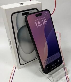 iPhone 15 plus 128Gb