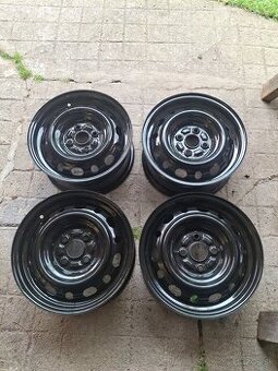 disky 4x100 14" REZERVOVANE