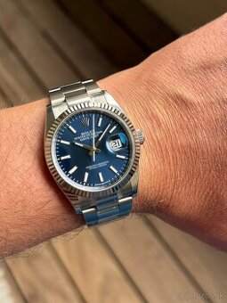 Rolex Datejust 36mm