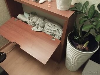 Postel s prinakom
