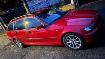 Bmw e46 automat