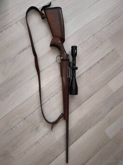 Predam guľovnicu CZ 550 LUX, kaliber 30-06