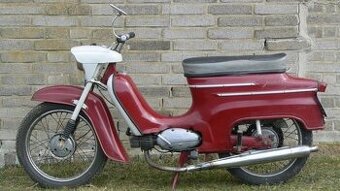 Predám motory na pionier.
