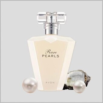 Rare Pearls - Avon