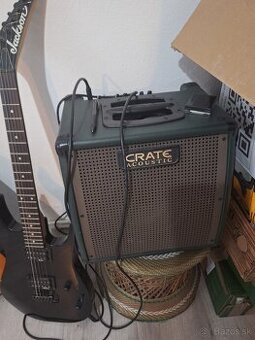 Gitara+Combo