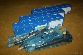 Vstrekovacie trysky VW SEAT Skoda AUDI 1.4 TDI 04B130277N