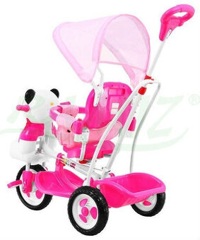 Predám trojkolku Hello Kitty