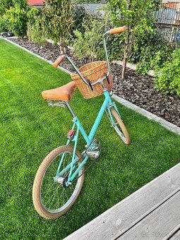 Retro bicykel  Sobi 20