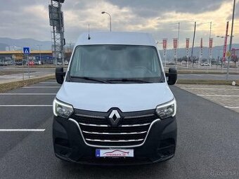 Renault Master 2.3 DCi FURGON