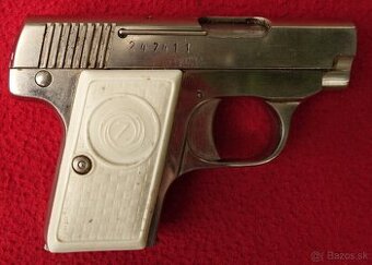 Pazbicky DUO Z 6,35