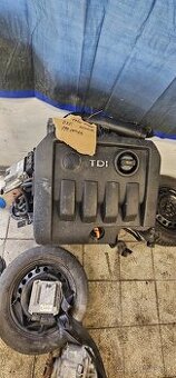 Motor 1.9 tdi 77kw BXE