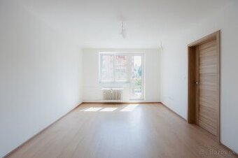 3-izbový byt po čerstvej rekonštrukcii – Dolný Kubín