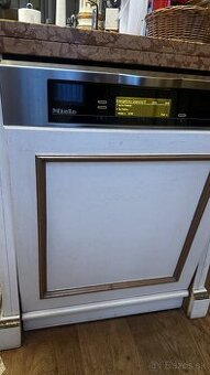 Miele G1833sci