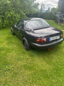 Mx5 miata
