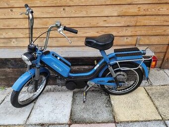 Babeta 210