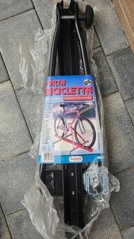 Nosič na bicykle 2 kusy.