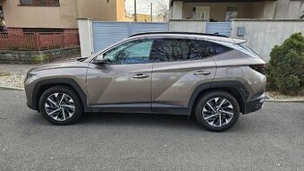 Hyundai Tucson 1.6