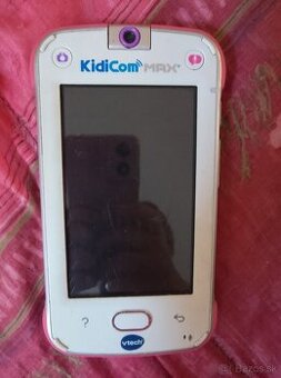 Kidi com mini tablet ,do ruky