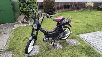 Manet korado 2kw automatik