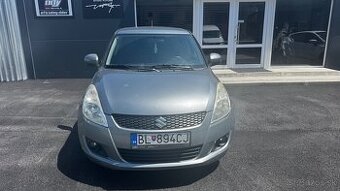 Predam Suzuki Swift