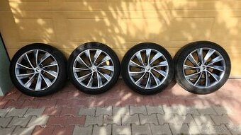 235/45R18 MICHELIN PRIMACY 4 LETNÉ