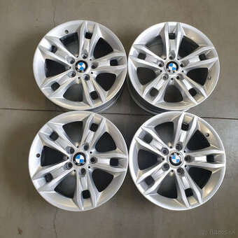 Disky BMW 5x120 R17 ET34