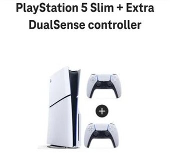 Playstation 5 úplne nová konzola