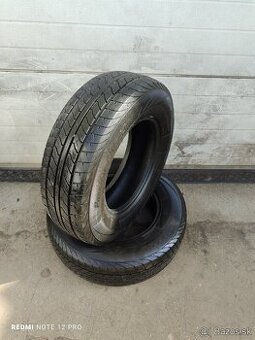 215/70 R15 C 109/107S Nankang Passion Cw-20