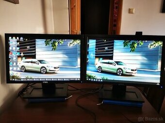 PC Monitor DELL