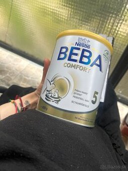 Beba comfort 5