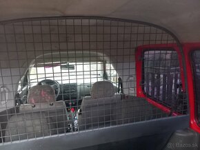 Seat inca pick-up r.2002,1.4mpi,vymena