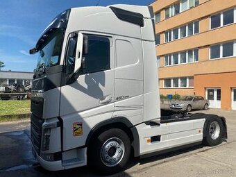 Ťahač Volvo FH 460