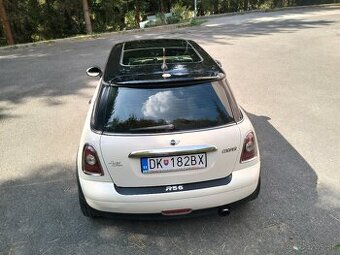 Mini Cooper R56