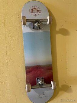 Skateboard Creness komplet Pro
