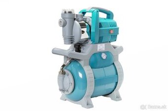 MULTI GARDEN 1000 (1,1 kW, 230 V) domáca vodáreň s 24l nádrž
