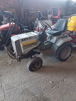 Predám traktor