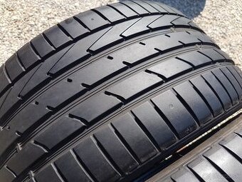 255/35 r18 letné pneumatiky 2ks Hankook DOT2016