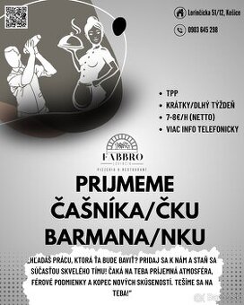 Fabbro Pizzeria&Restaurant