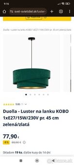 Luster