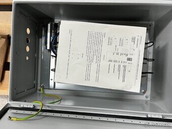 Predam Soft-Štart 15 KW