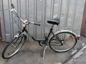 Bicykel Liberta
