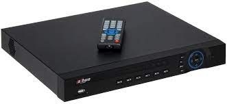 DAHUA DHI-NVR4208-8P