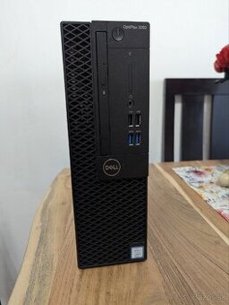 Predám malý PC Dell OptiPlex 3060